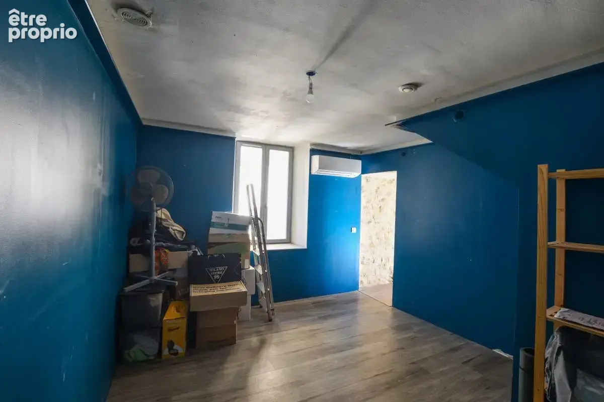 Maison de village de charme à Saze, 5 chambres : l’espace idéal pour toute la famille - photo 16