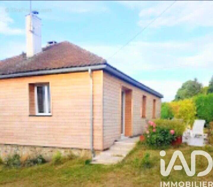 Photo 2 - Maison à AUBE