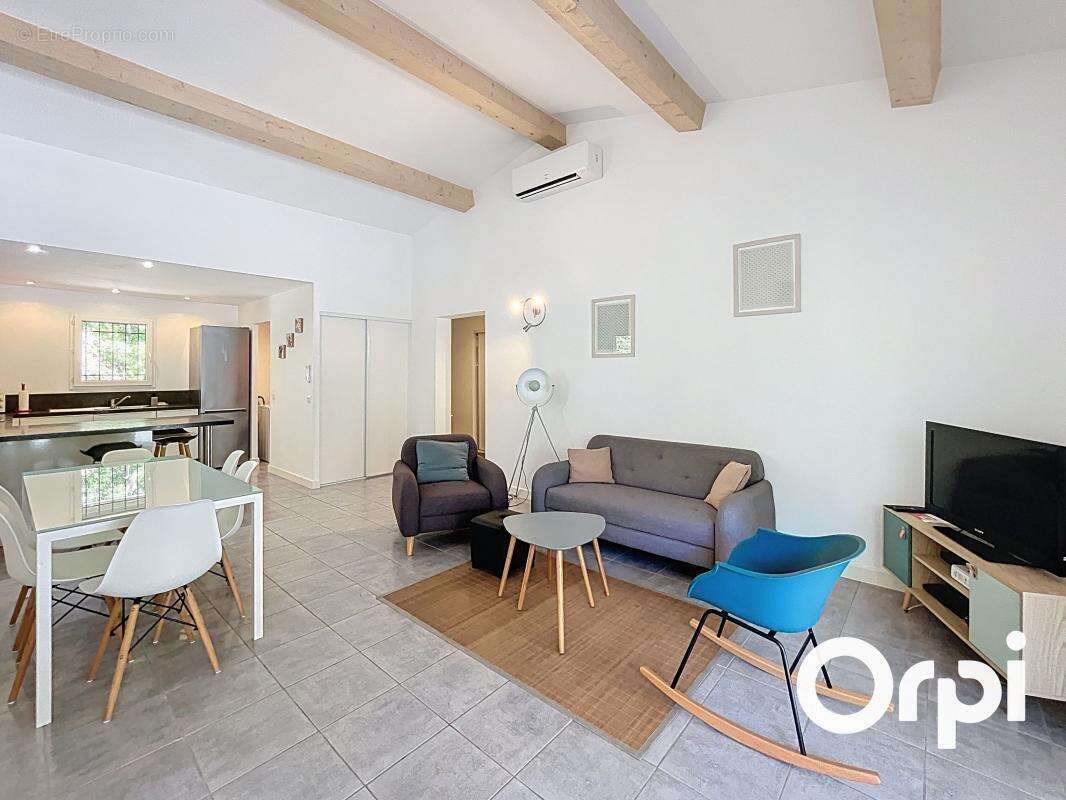 Maison à PORTO-VECCHIO