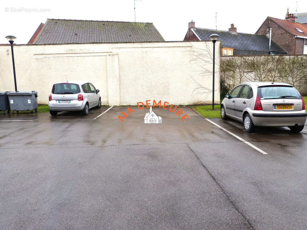 Appartement à RONCQ