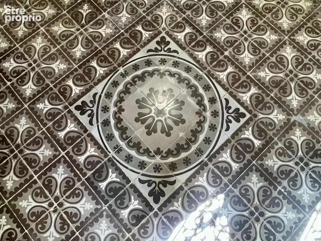Belle maison de caractère rénovée, 4 chambres, dépendances, 1,7ha de terrain - photo 9