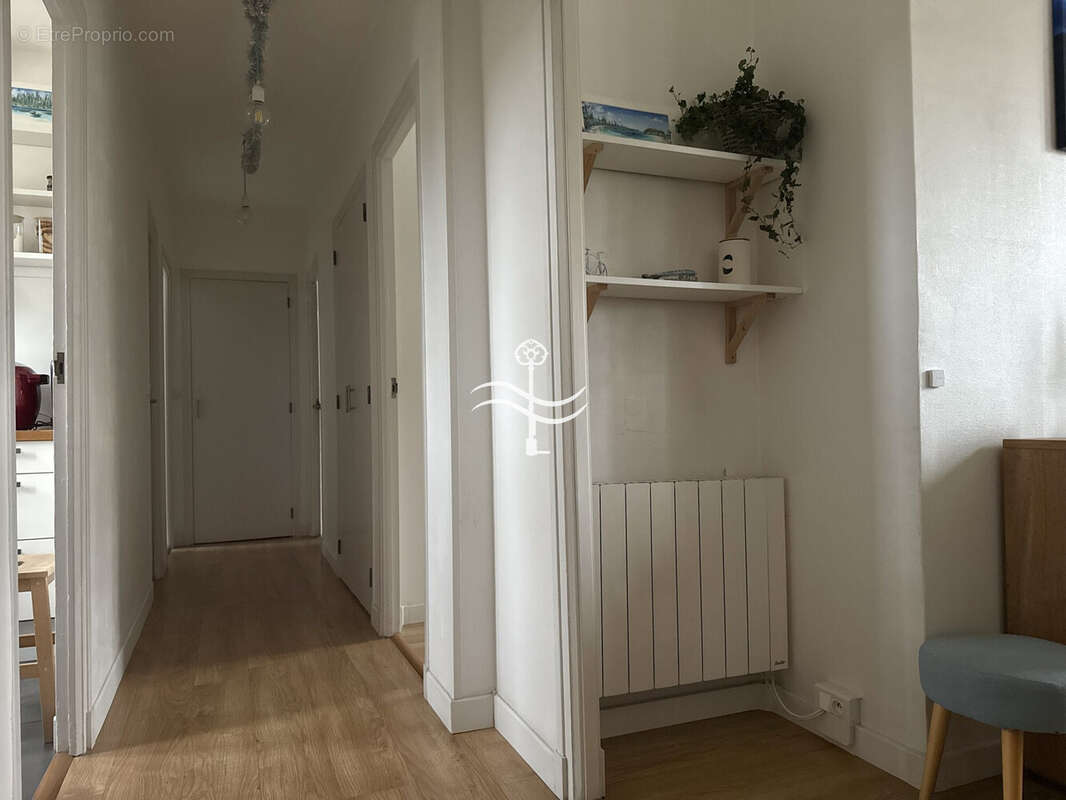 Appartement à CAEN