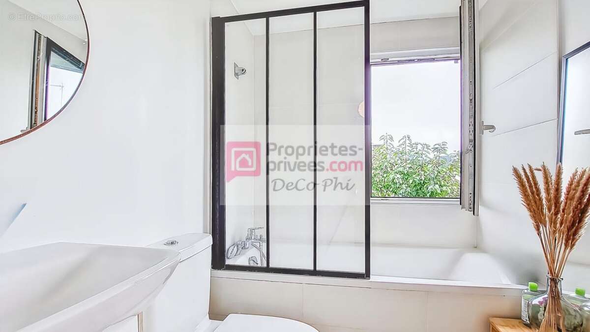 Maison à LE CHESNAY