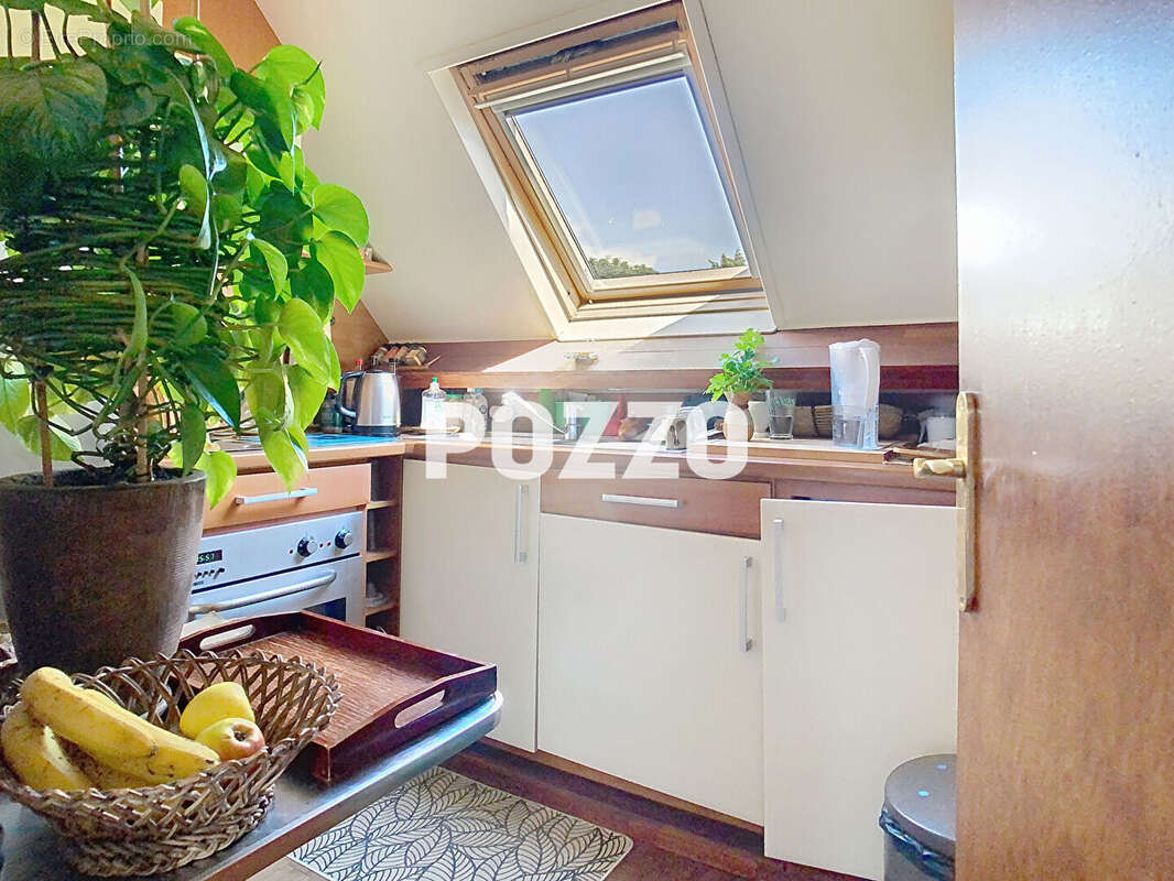 Appartement à TROUVILLE-SUR-MER