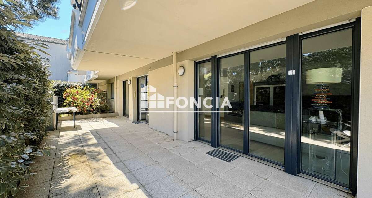 Appartement à LA BAULE-ESCOUBLAC
