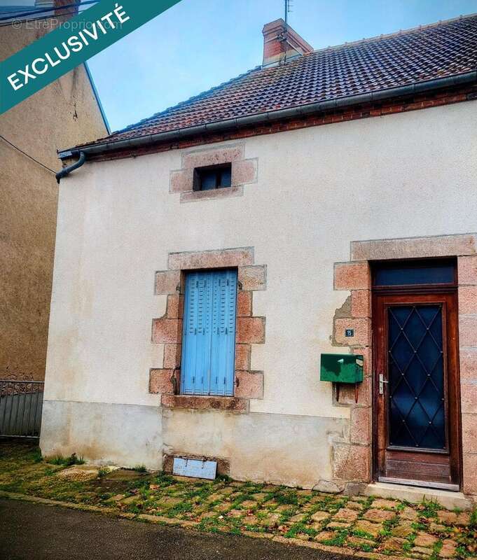 Photo 6 - Maison à TREIGNAT