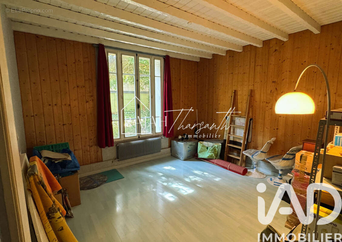 Photo 4 - Maison à CHELLES