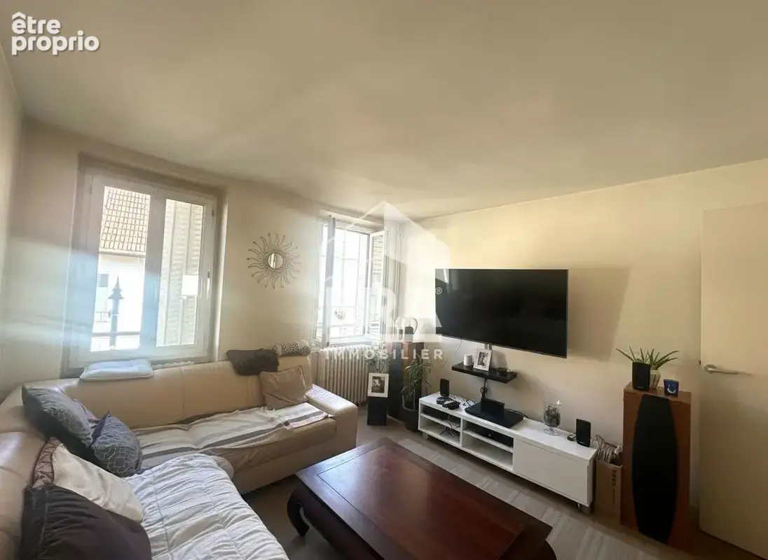 Immeuble 152m² à herblay-sur-seine - photo 11