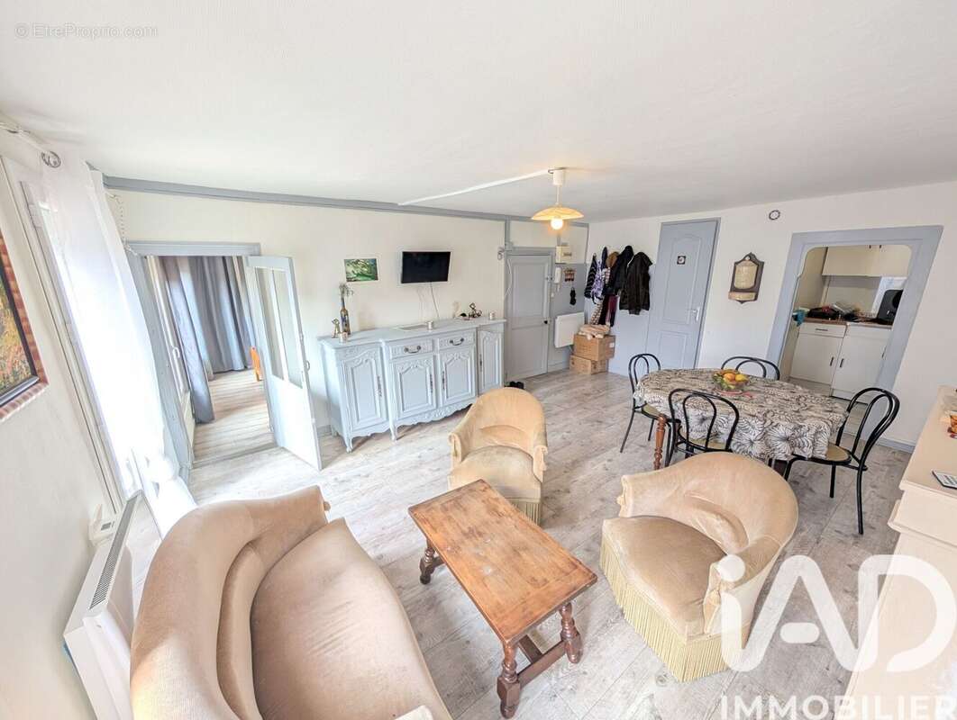 Photo 4 - Appartement à POITIERS