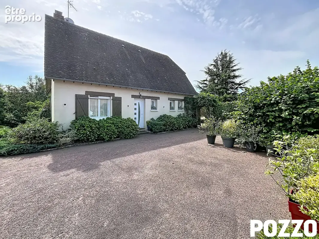 Maison Val D Arry 6 pièce(s) 129 m2 - photo 15