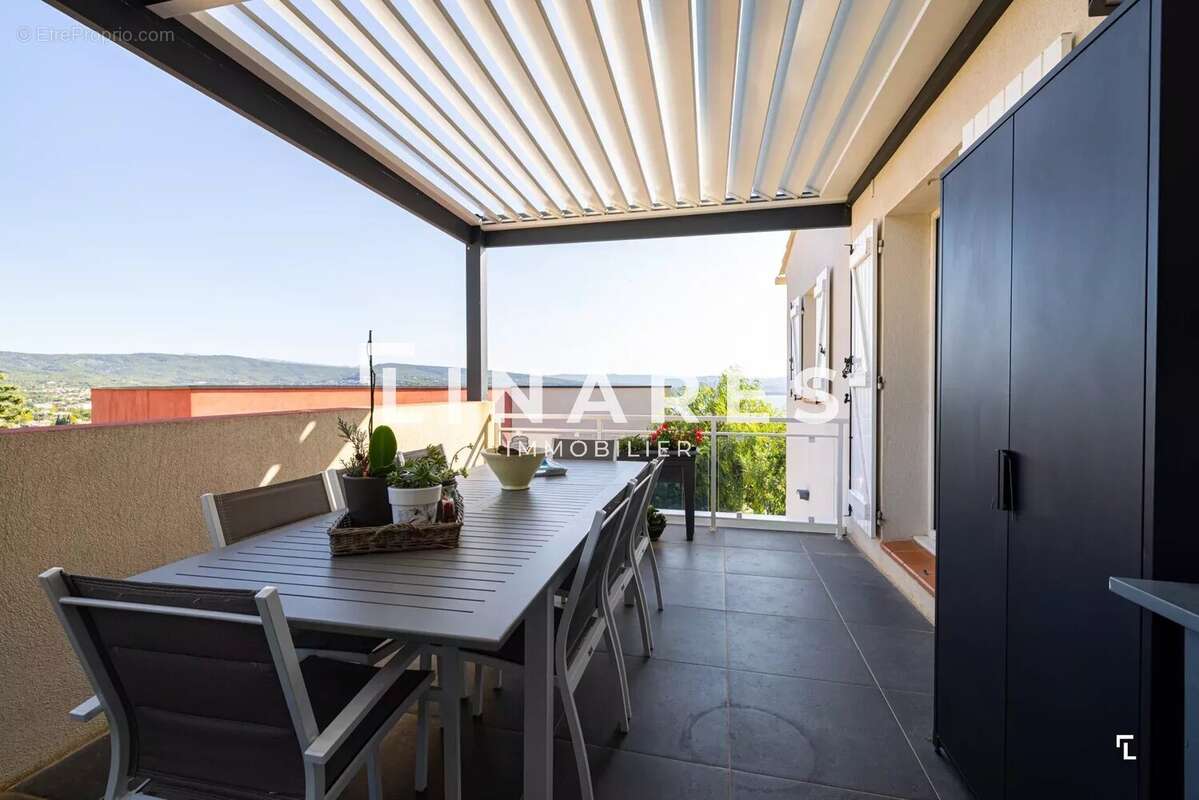 Maison à LA CIOTAT