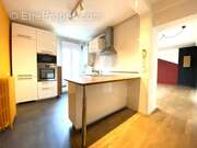 Appartement à MONTREUIL