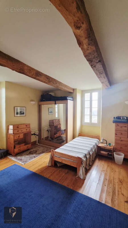 Maison à PUYMAURIN
