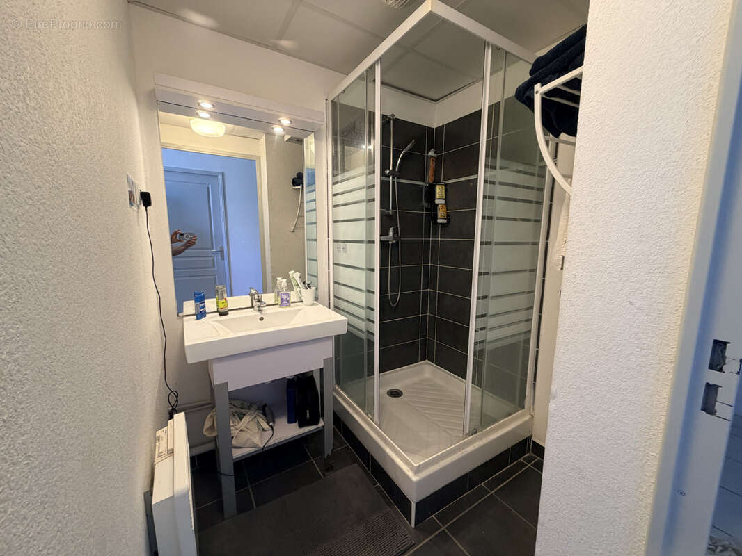 Appartement à LE GRAU-DU-ROI