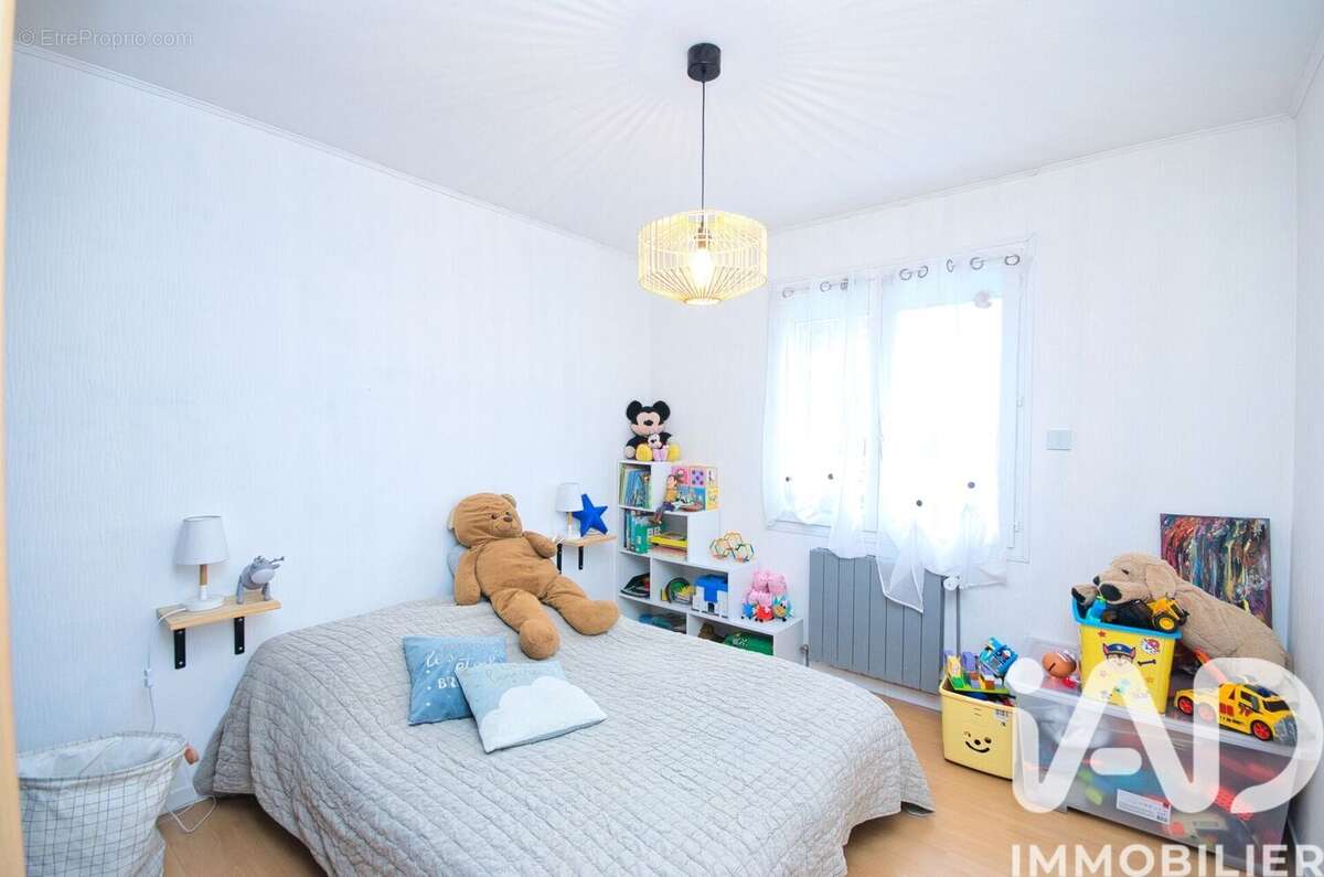 Photo 4 - Maison à SUIPPES