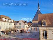 Appartement à DREUX