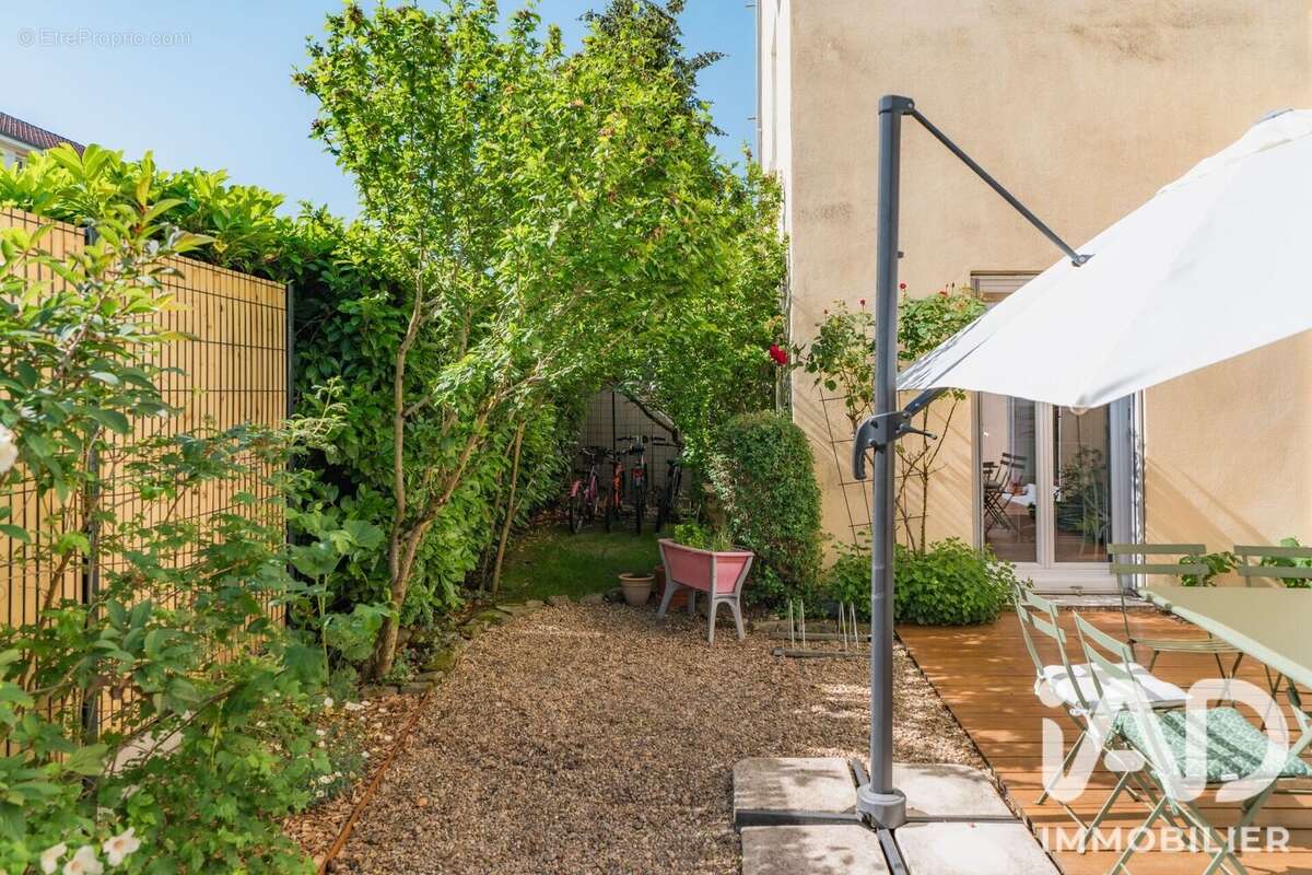Photo 3 - Appartement à FONTAINEBLEAU