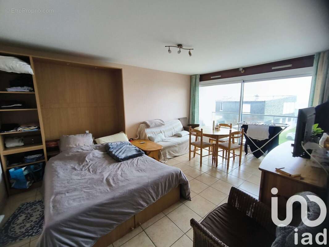 Photo 4 - Appartement à PLOEMEUR