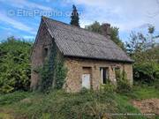 Maison à LES LOGES-MARCHIS