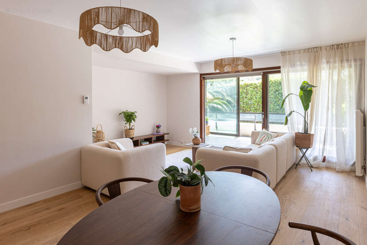 Appartement à ANGLET