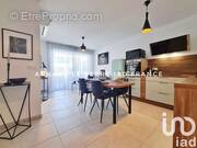 Photo 1 - Appartement à SIX-FOURS-LES-PLAGES