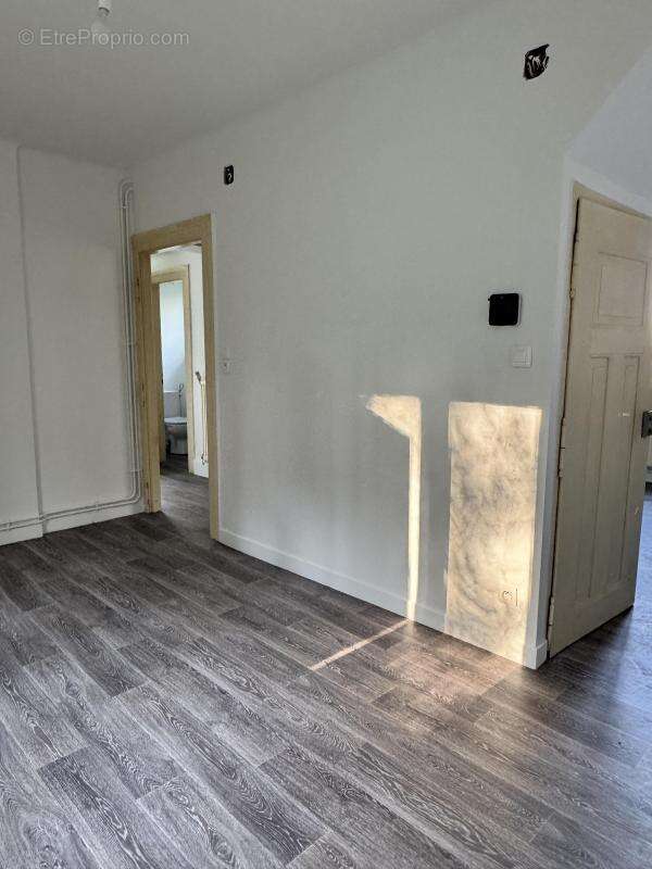 Maison f3 sarreguemines - photo 10