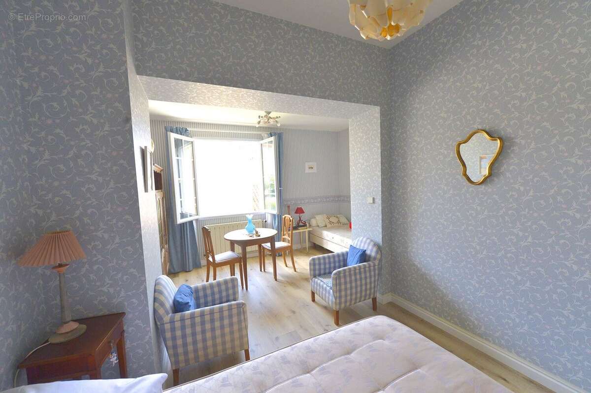 Maison à ROYAN