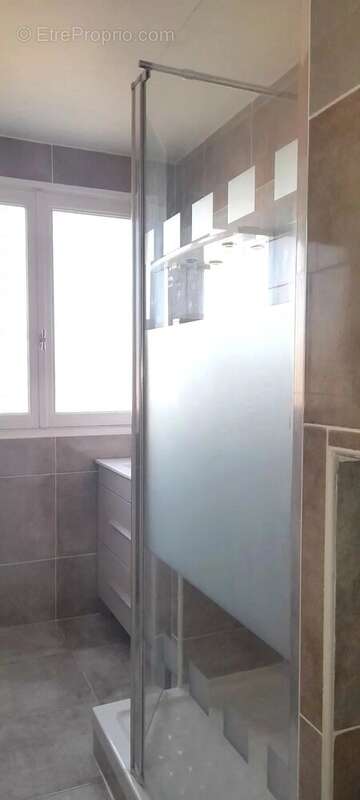 Appartement à NEUILLY-SUR-MARNE