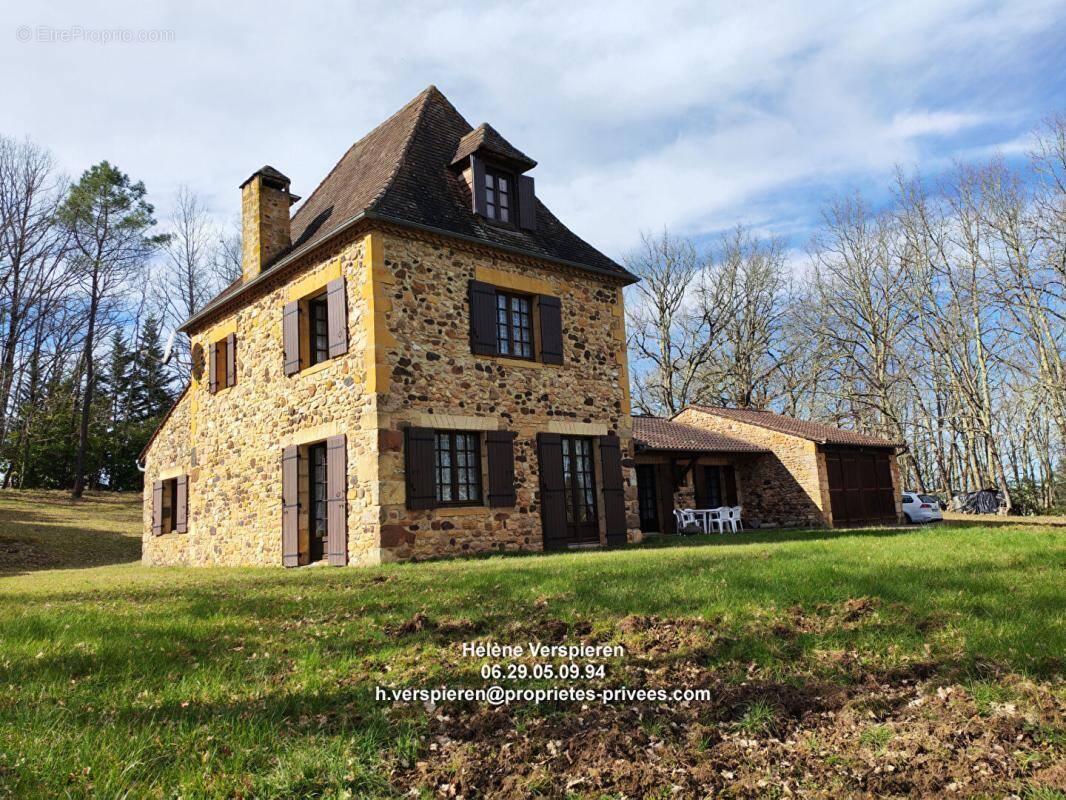 Maison à BELVES