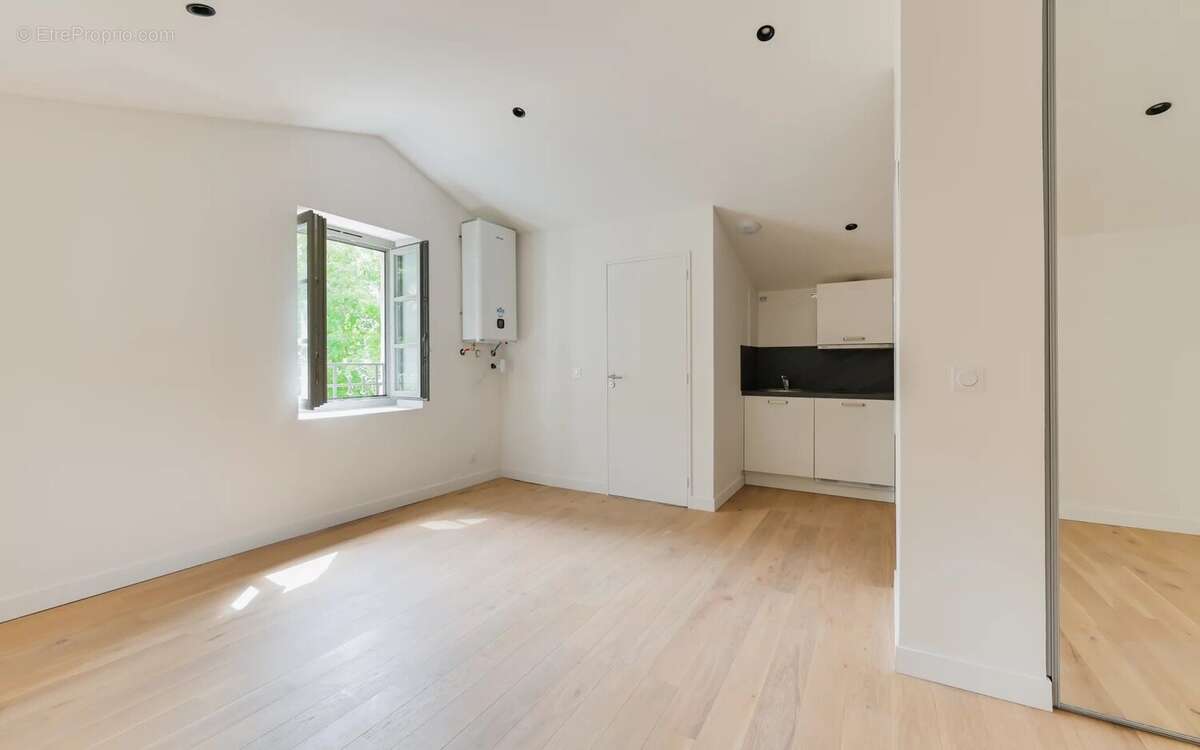 Appartement à TASSIN-LA-DEMI-LUNE