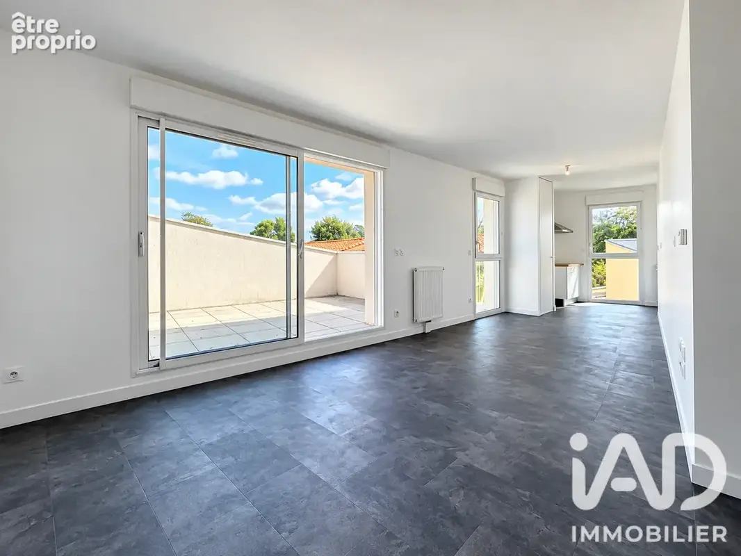 Photo 1 - Appartement à SAINT-XANDRE
