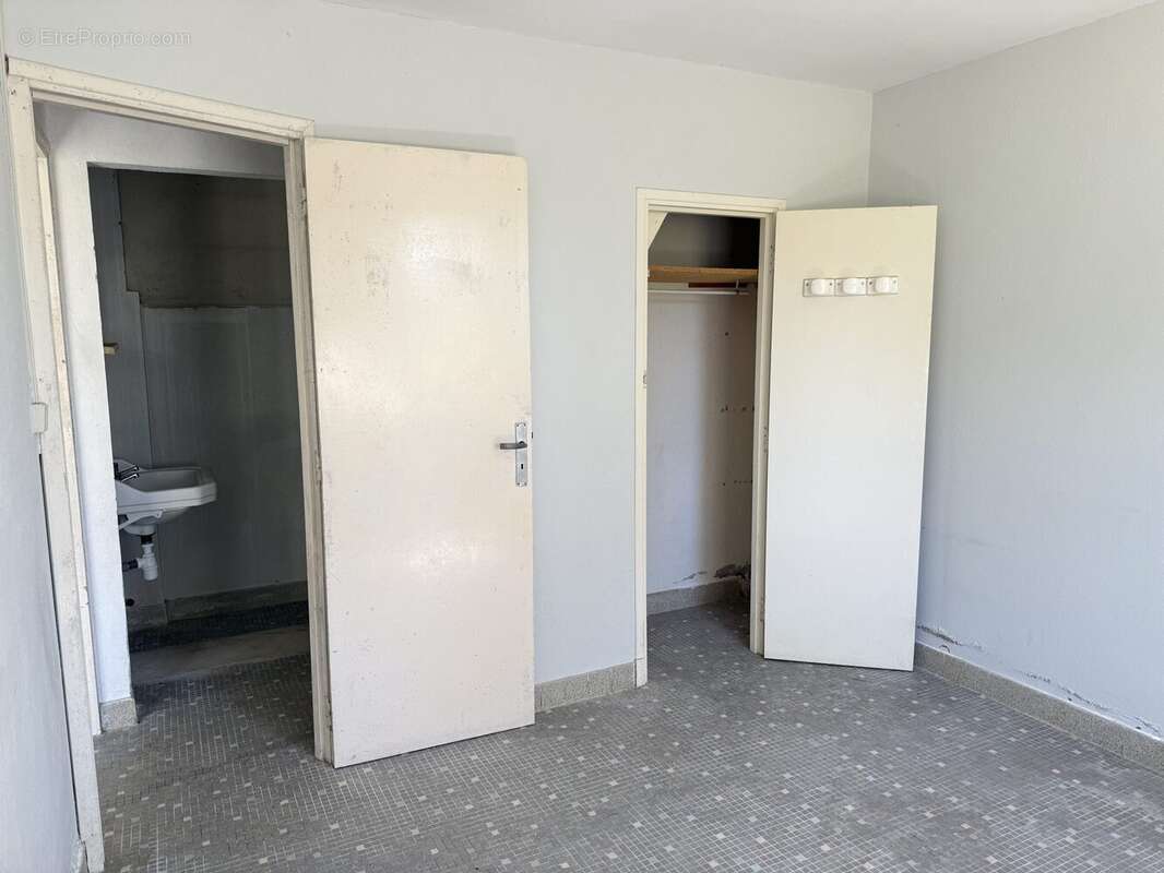 Maison à MESCHERS-SUR-GIRONDE