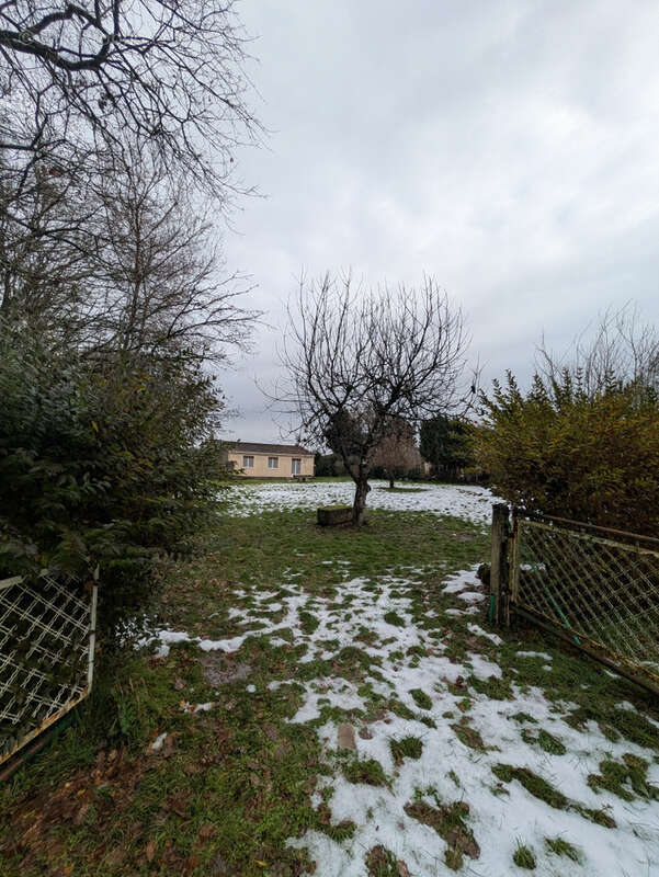 Maison à PESSINES