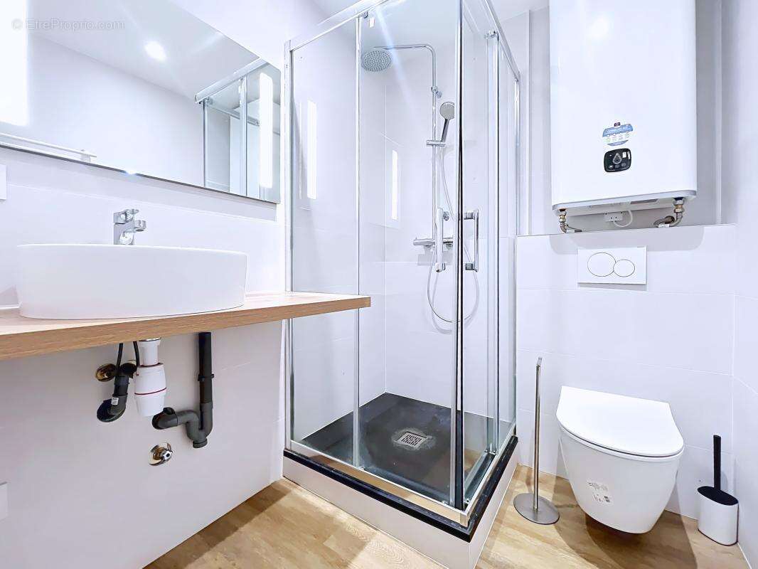 Appartement à VALENCE