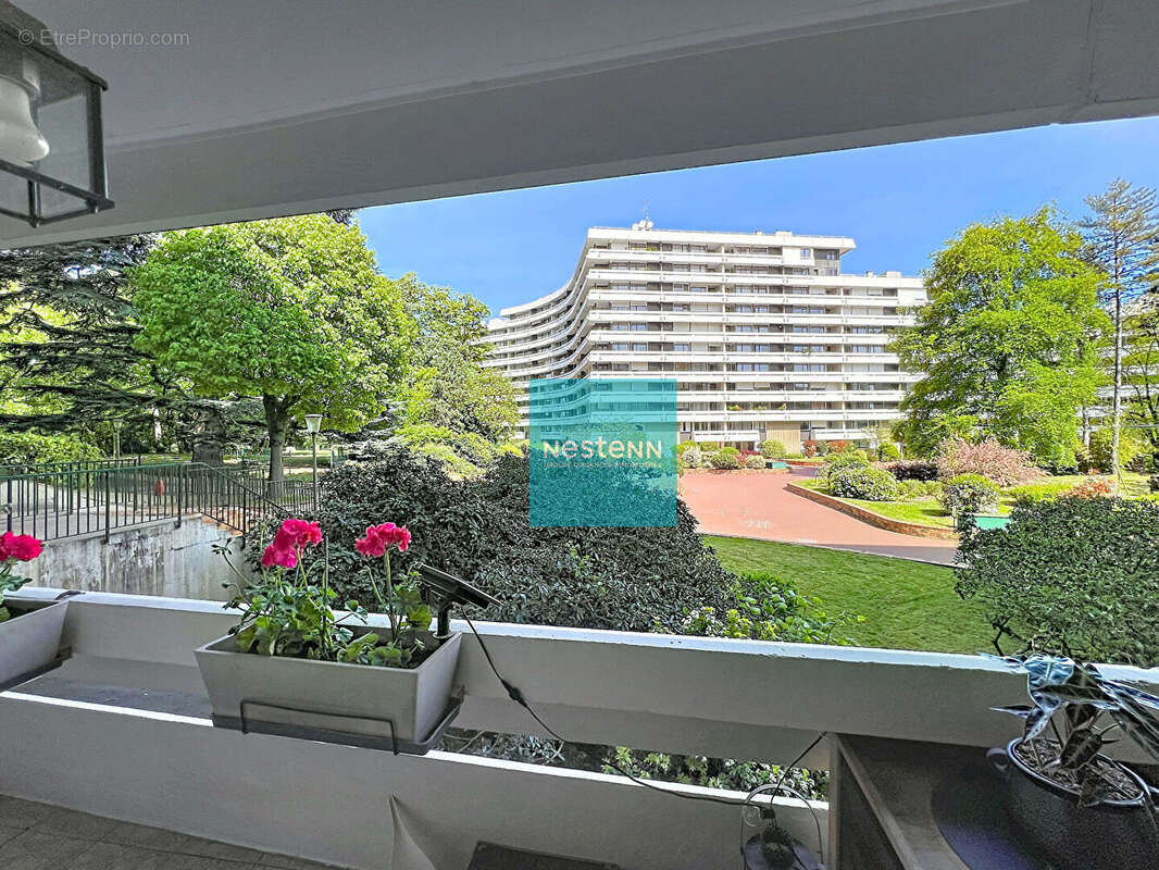 Appartement à FRANCONVILLE