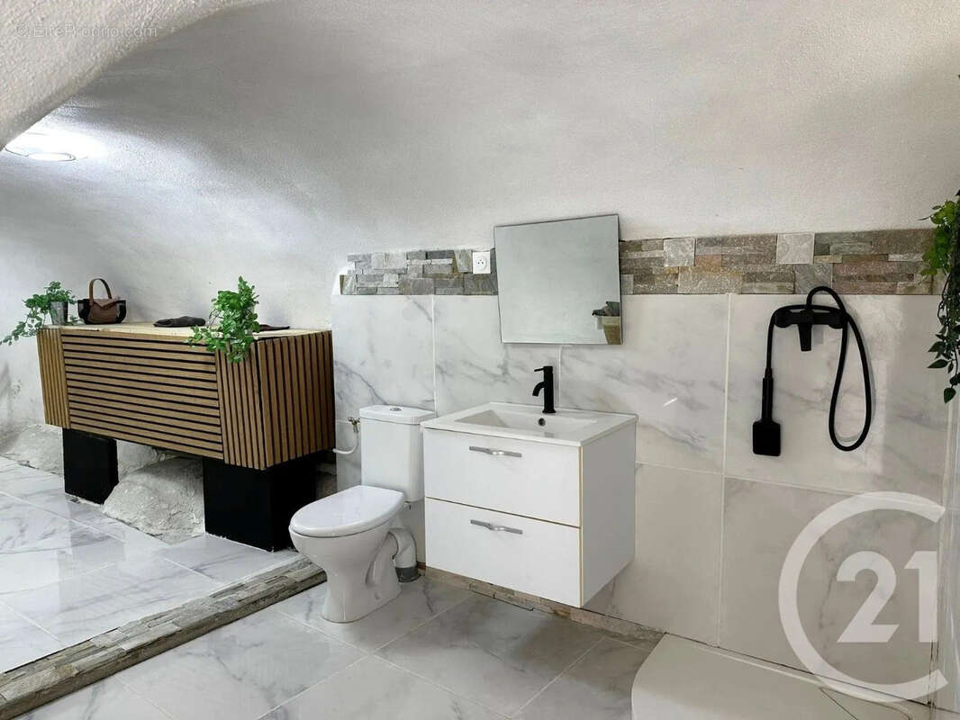 Maison à OLMI-CAPPELLA