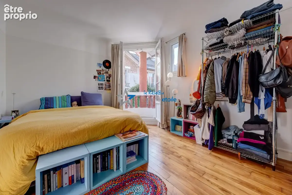 Maison 6 pièces 185 m² à vendre à Paris-19e (75019) - photo 7