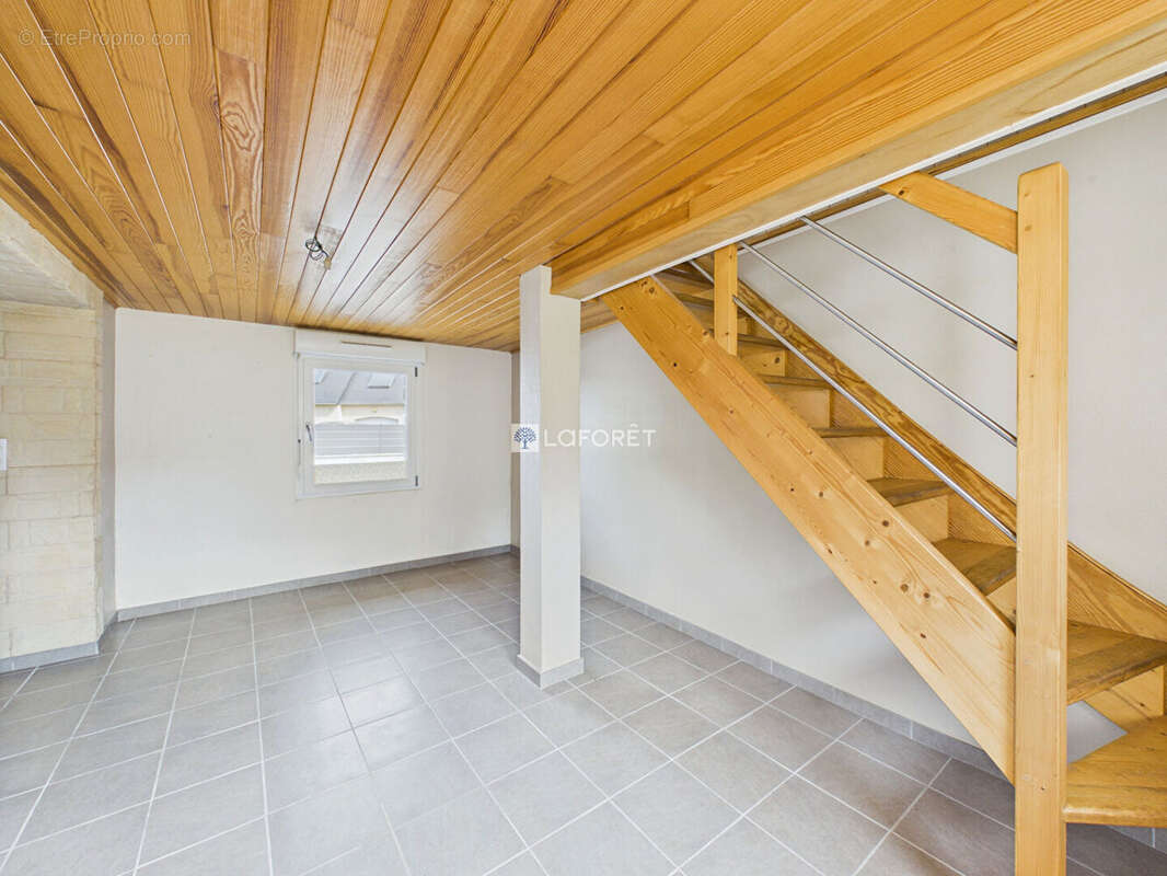 Maison peumerit - photo 4