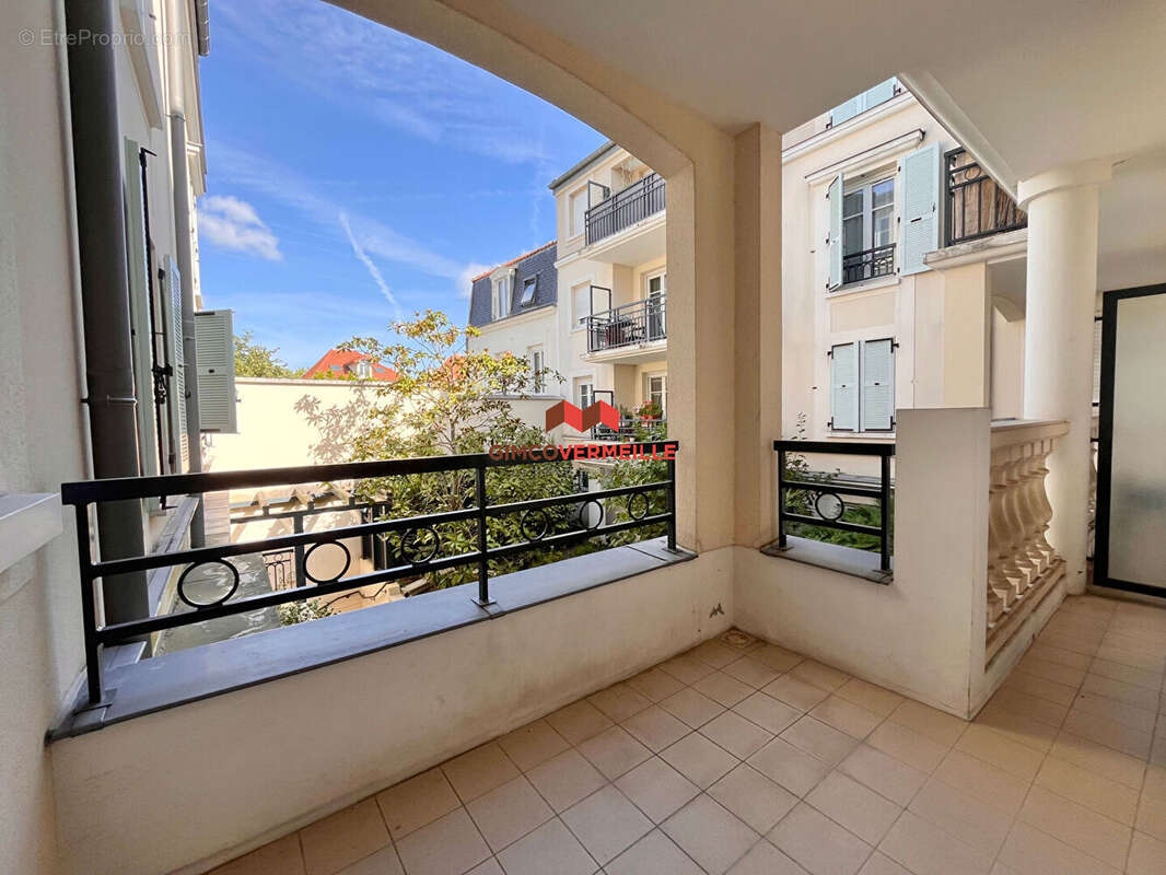 Appartement à CHATOU