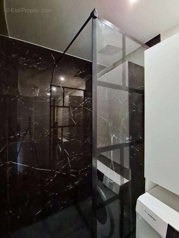Appartement à CACHAN