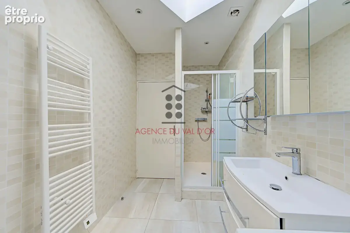Appartement Suresnes / Duplex 3 pièces 56.3 m2 / Centre-ville Édouard Vaillant - photo 15