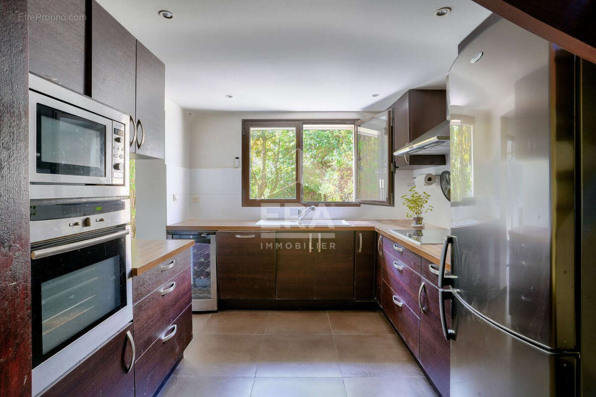 Maison 112m² à sèvres - photo 3