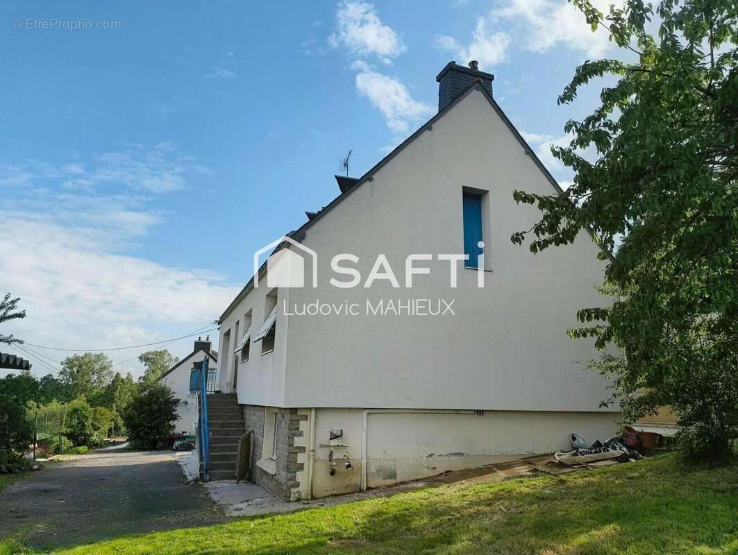 Photo 8 - Maison à RIEUX