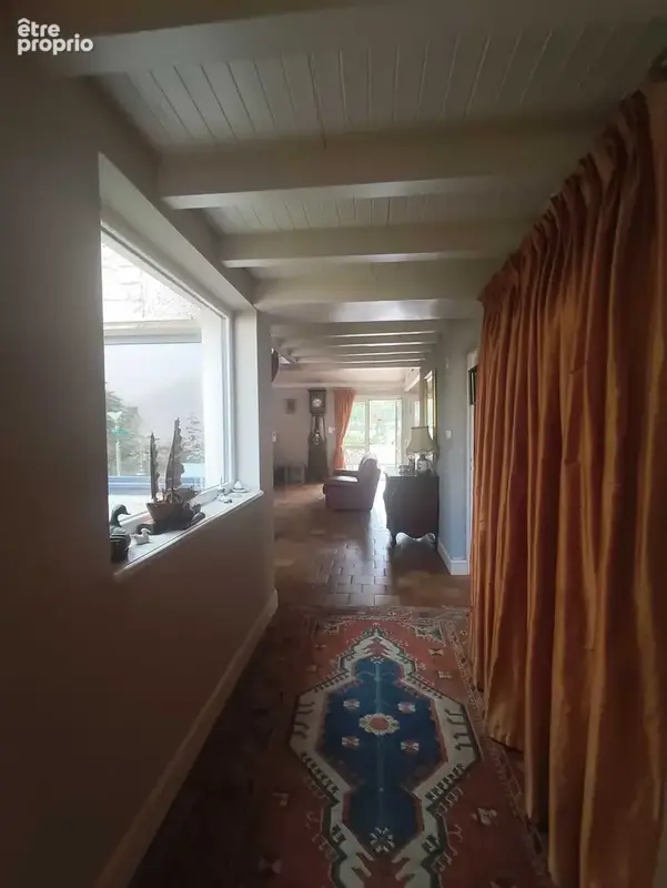 Maison 7 pièces 181 m² à vendre à Chasseneuil-Sur-Bonnieure (16260) - photo 5