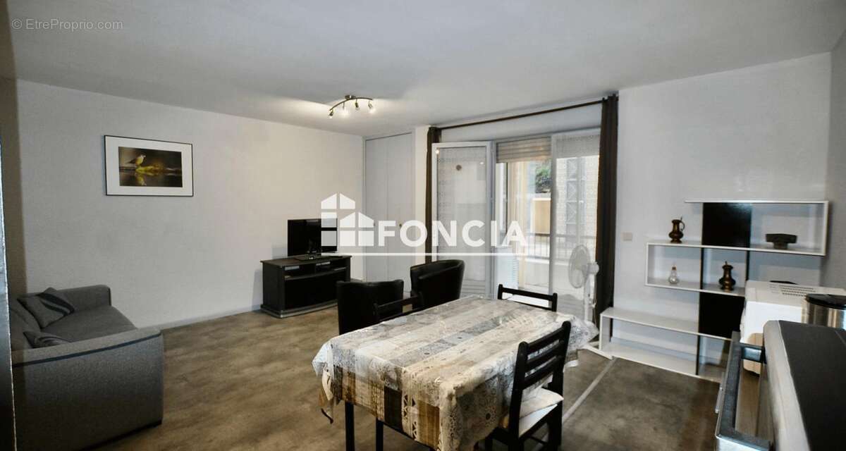 Appartement à AMELIE-LES-BAINS-PALALDA