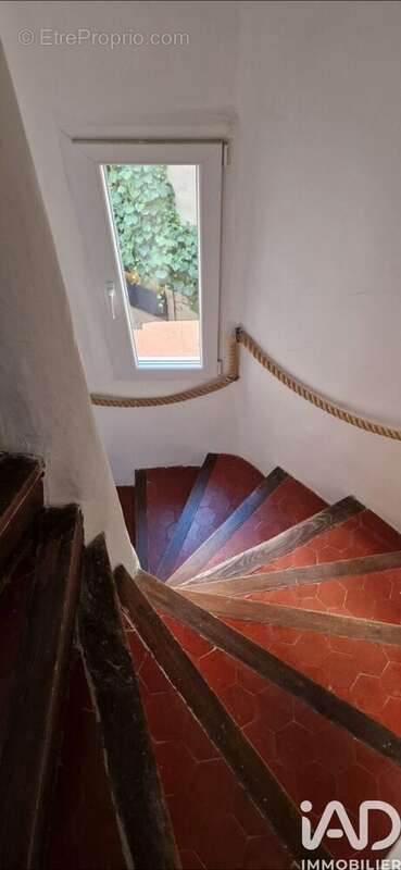 Photo 4 - Appartement à ENTREVAUX