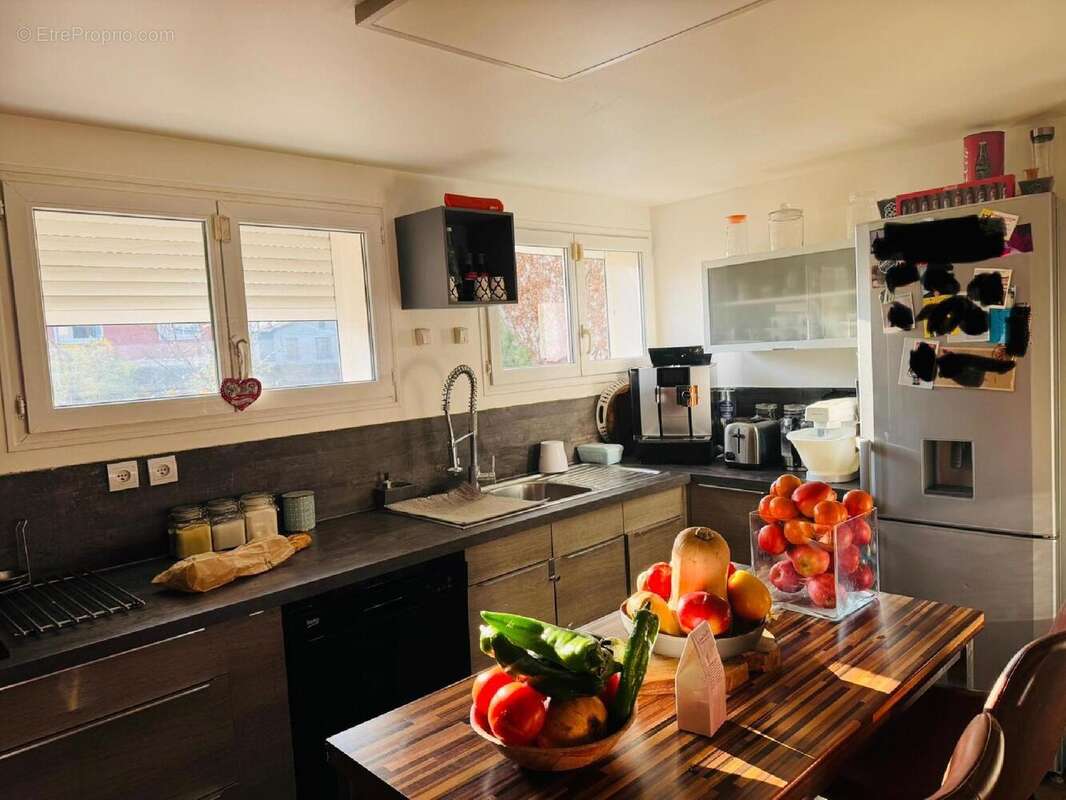 Photo 3 - Maison à SAINT-DENIS