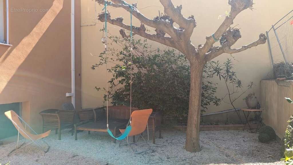 Maison à CARCES