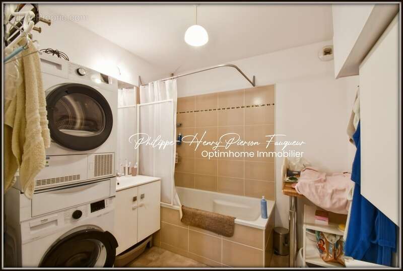 Appartement à WAMBRECHIES