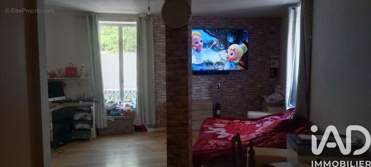 Photo 9 - Appartement à DOURDAN